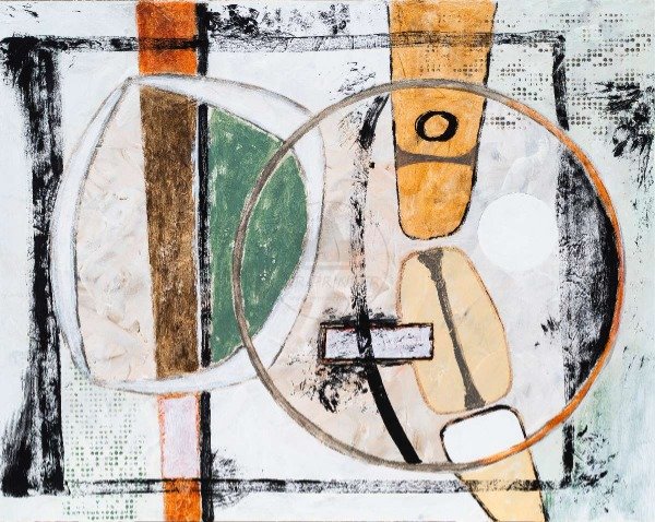 Producto - Abstracto 016