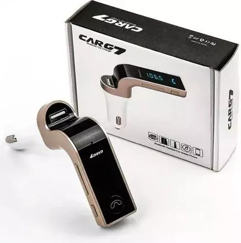Producto - Cabezal cargador 7