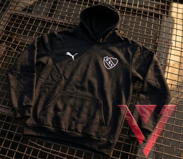 Producto - BUZO INDEPENDIENTE 2026 CANGURO - 1