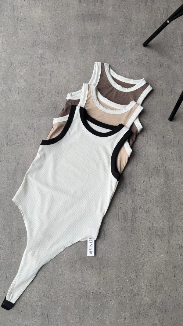 Producto - BODY NINA