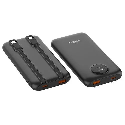 Producto - POWERBANK SOUL CLASSIC 400 10.000MAH 22.5W