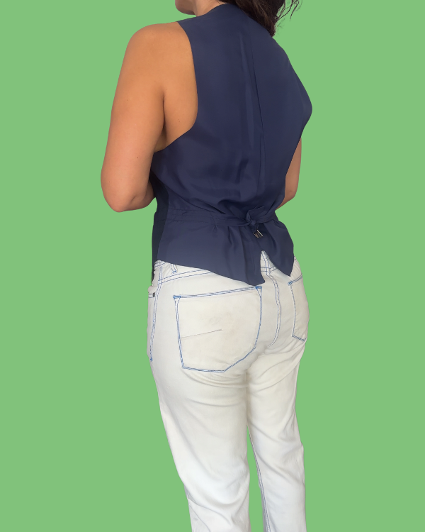 Producto - Jean Key Biscaine