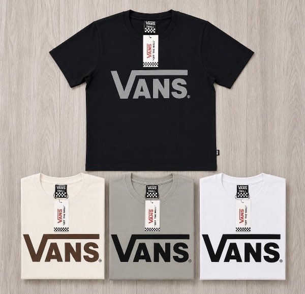 Remeras dama premium PACK X4