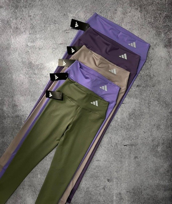 Producto - CALZA COLORES ADI