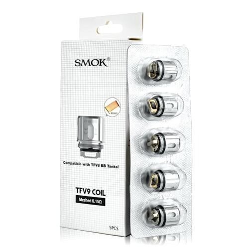 Producto - TFV9 0.15 COIL