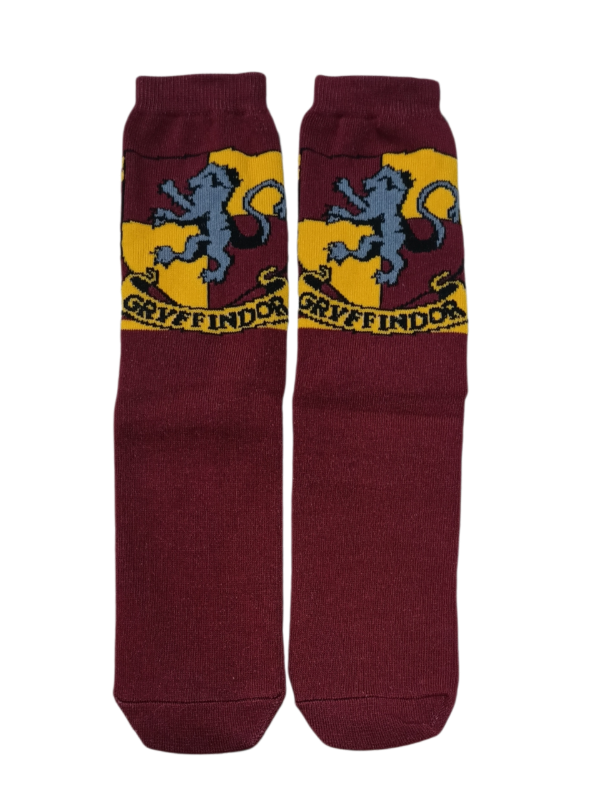 Producto - MEDIAS HARRY POTTER - GRYFFINDOR