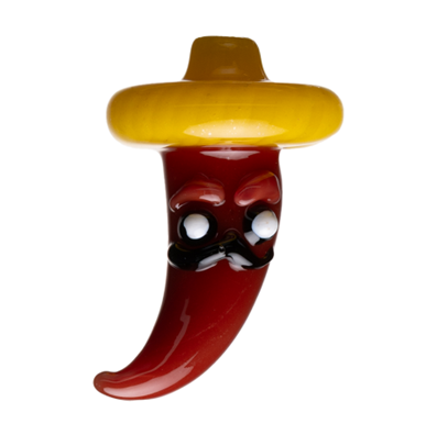 Producto - CHILLI PEPPERS CAP