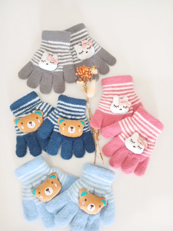 Producto - Peque guantecitos