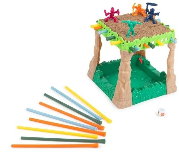 Producto - Juego de mesa Arenas Movedizas
