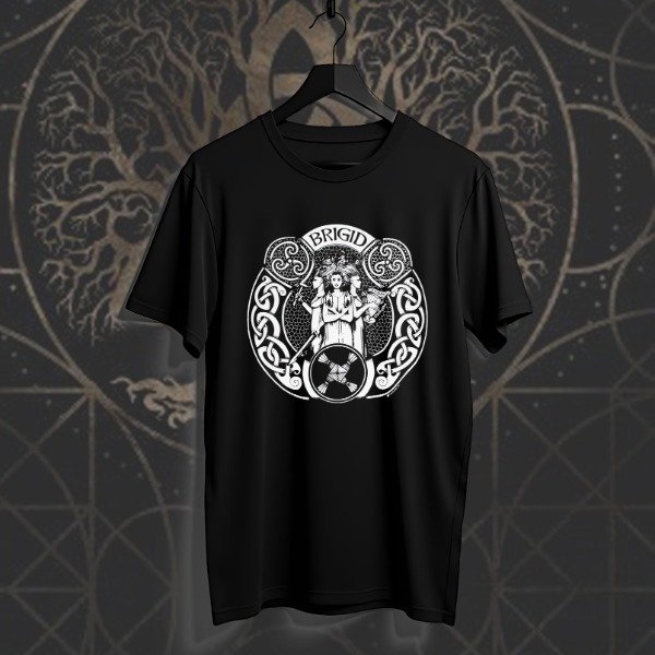 Producto - REMERA CELTAS 06 Brigid