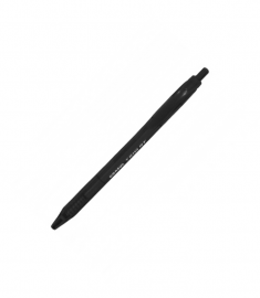 Producto - Lapicera Boligrafo Consul 1mm Retráctil Azul/Negro/Rojo - 1