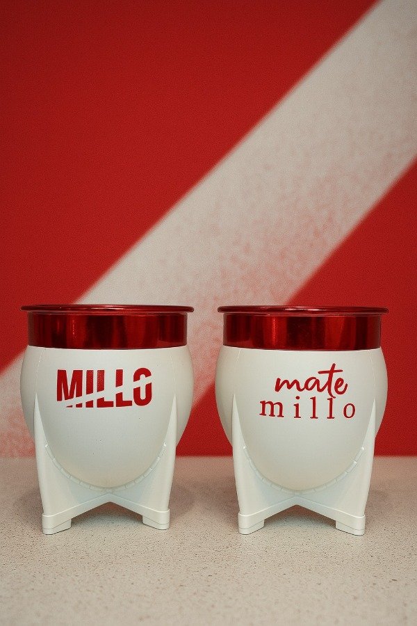 Producto - Mate Imperial de goma termico River Plate