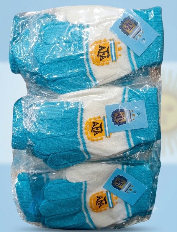 Producto - IN196 GUANTES DE AFA X12