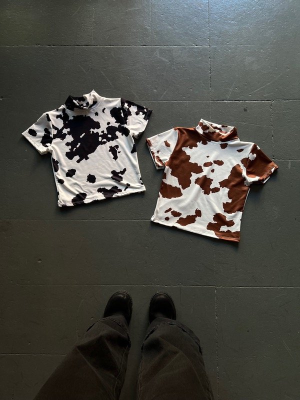 Producto - 1/2 Cow