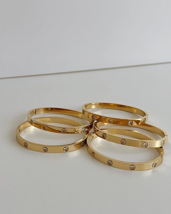 Producto - Esclava Carri