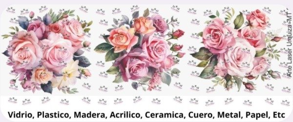 Producto - Dry transfer, láminas uv MT 21