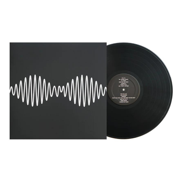 Producto - Arctic Monkeys - AM