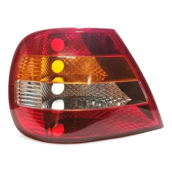 Producto - Faro Trasero Fiat Siena Fire / 2001 a 2007 [P08]