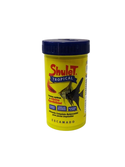 Producto - Shulet Tropical varias medidas