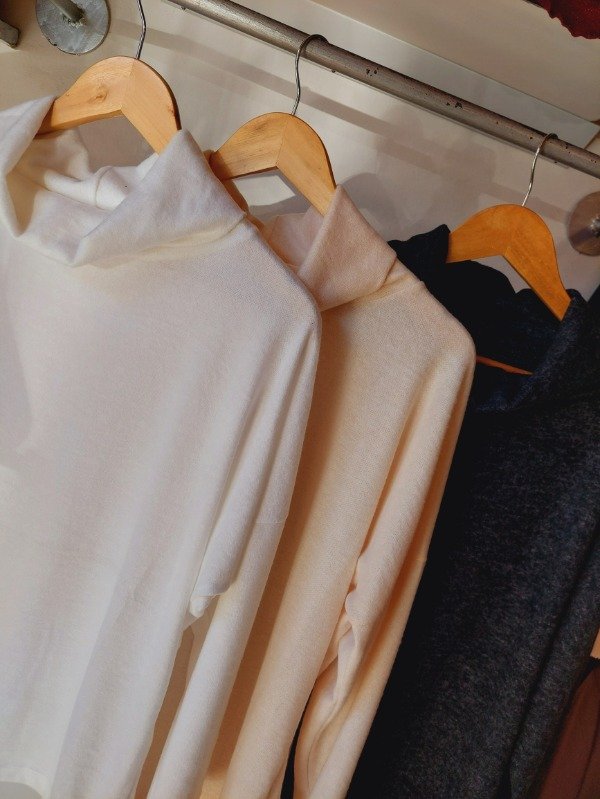 Producto - Polera Lanilla