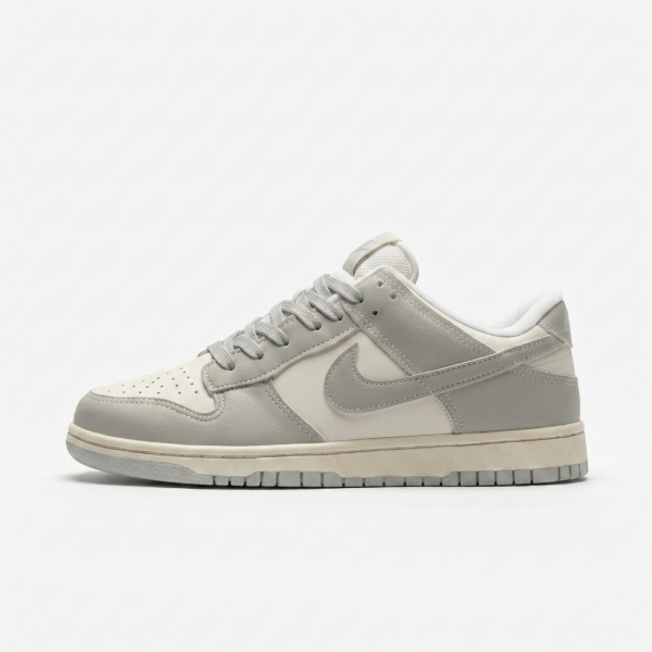 Producto - Nike Dunk SB grey