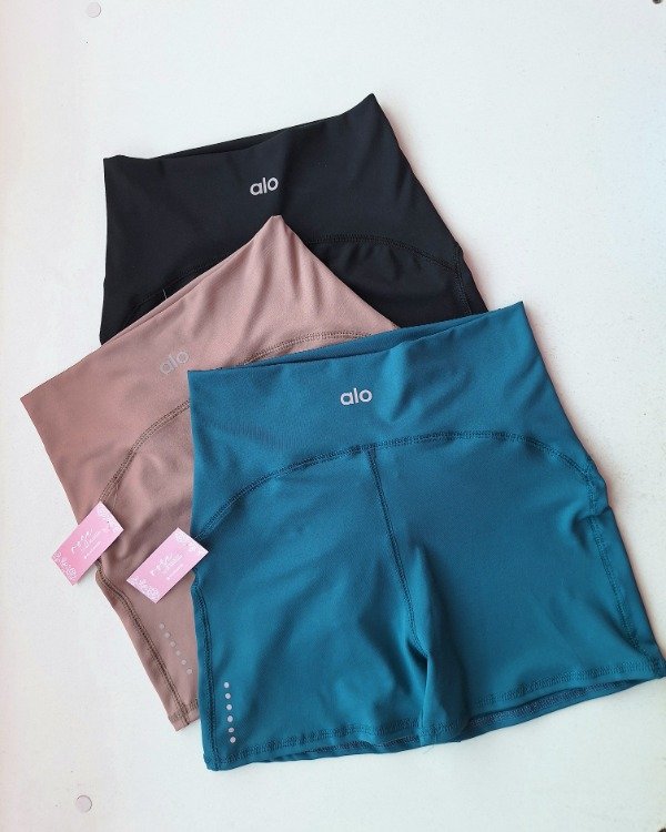 Producto - Short Alo modelador - Art 340