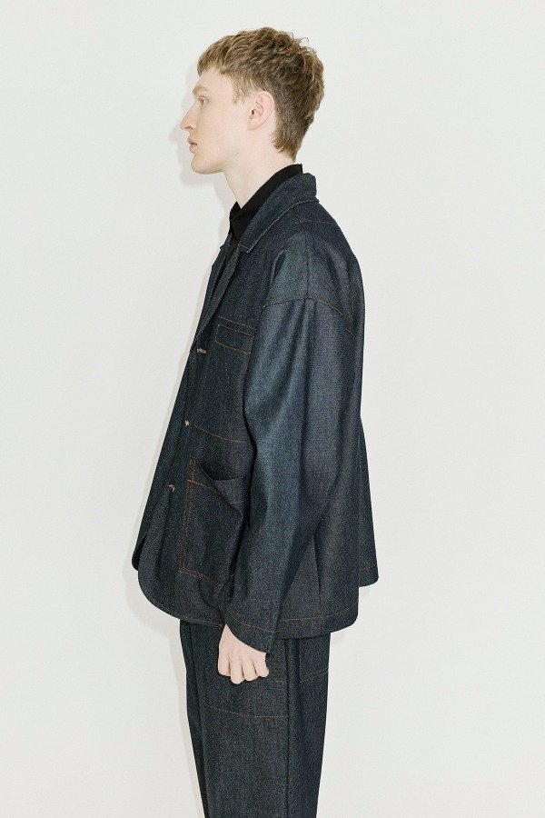 Producto - Saco Sastre JPN Jeans SS27-HSJ - 6