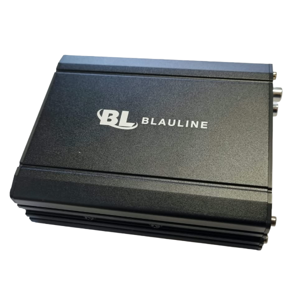 Producto - POTENCIA MINI BLAULINE BAA-120.4 - 0