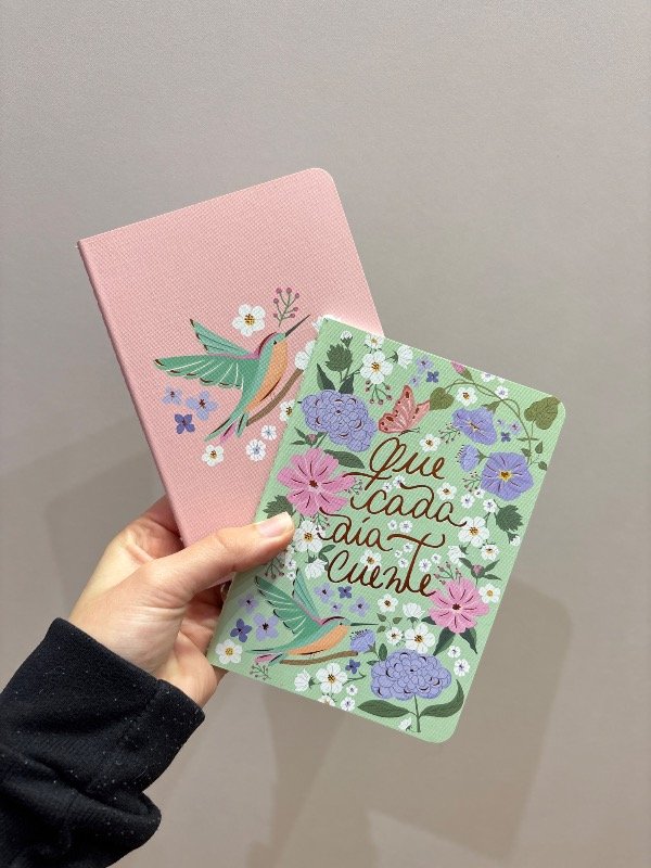 Producto - Set x2 libretas Apa premium