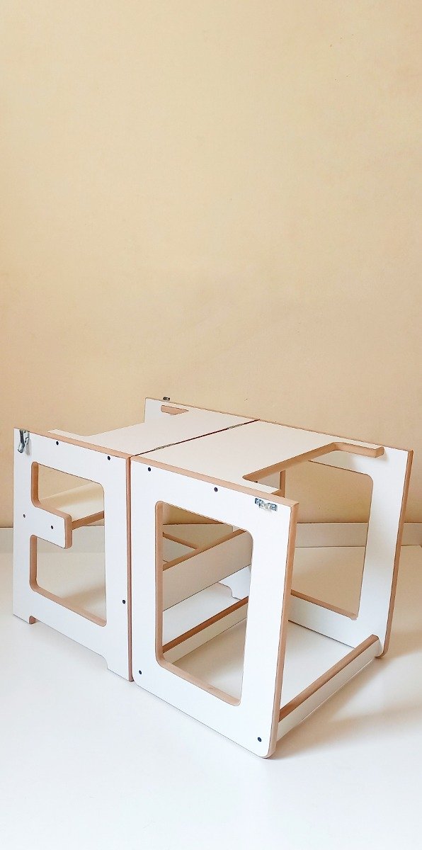 Producto - TORRE MONTESSORI