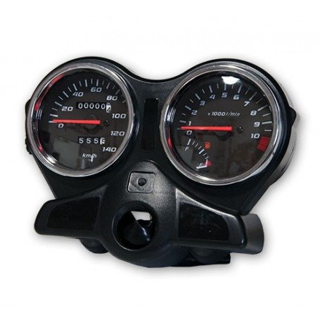 Producto - MOT- TABLERO DE INSTRUMENTOS COMPLETOS STORM