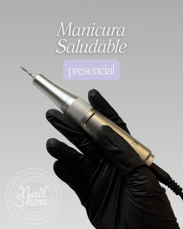 Producto - Taller de Manicura Saludable