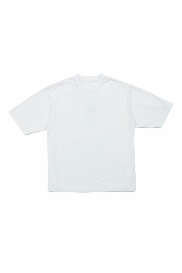 Producto - Remera Kanye Plain Raw Harvey Willys