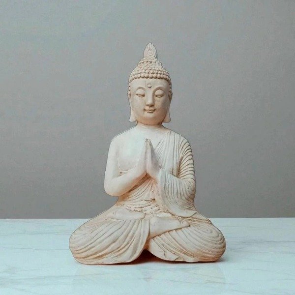 Producto - Buda Simil Piedra