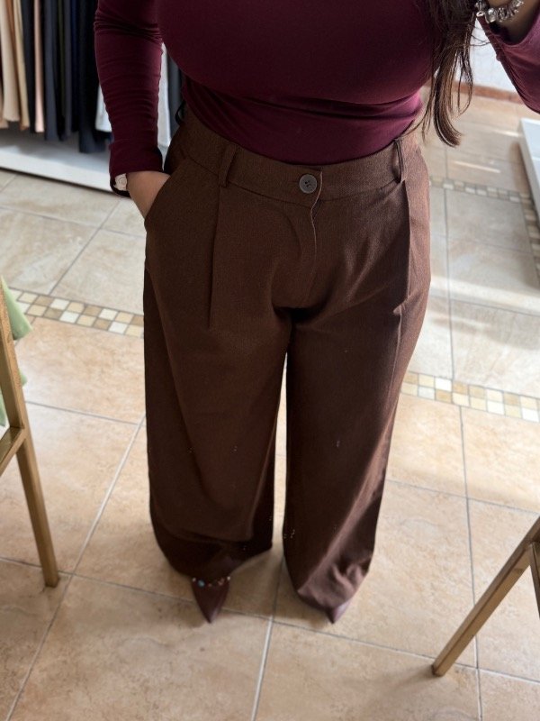 Producto - Pantalón Venecia (talle s)