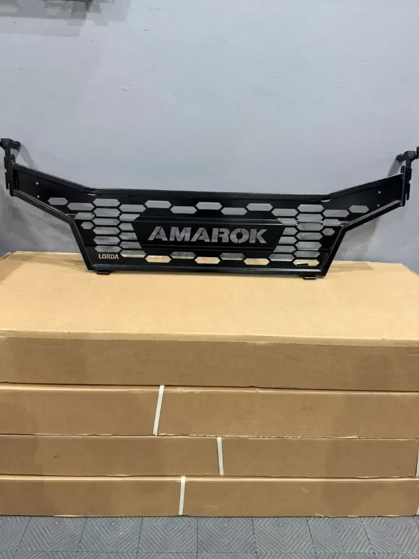 Producto - Divisor de caja de carga Amarok