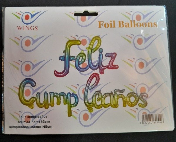 Producto - Fc multicolor