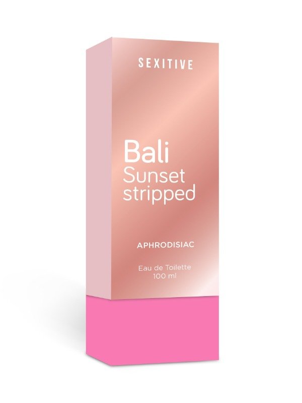 Producto - Bali Sunset Stripped