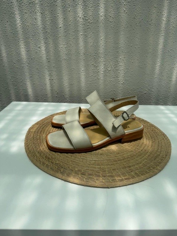 Producto - Sandalia Lua