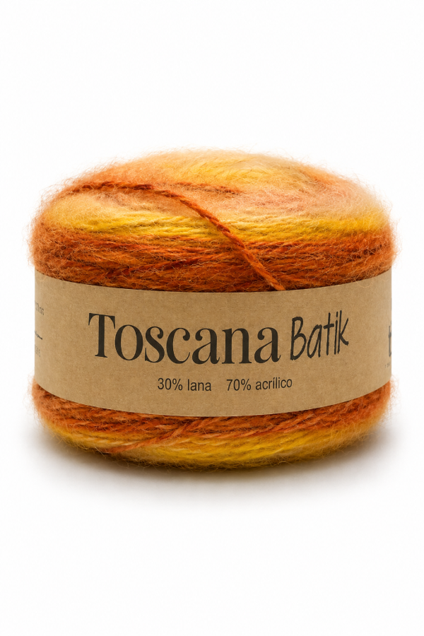 Producto - TOSCANA BATIK - 02 - 0