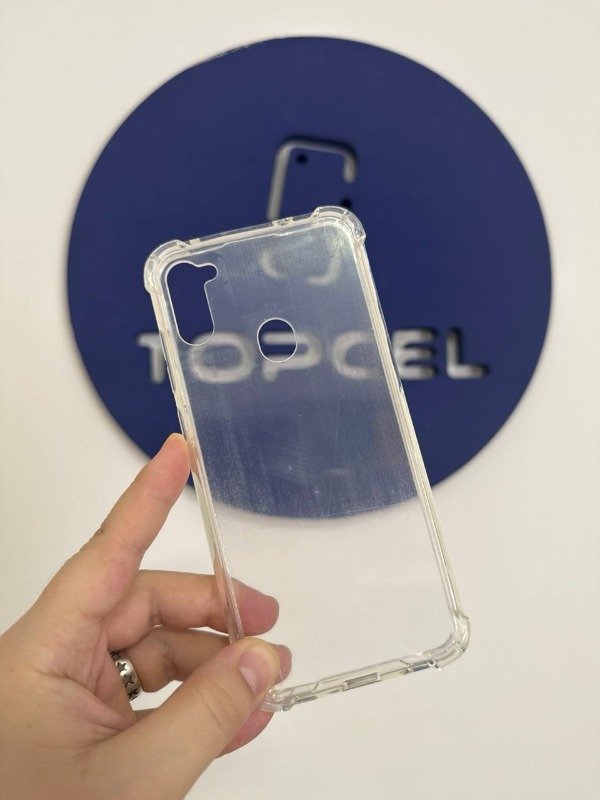 Producto - FUNDA ANTISHOCK SAMSUNG A11 / M11