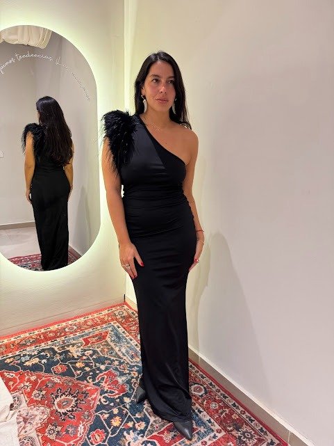 Producto - VESTIDO NOCHE