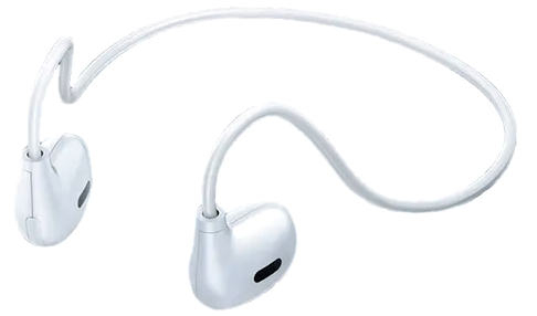 Producto - Auricular Vincha Sport Air Conduction BT WS60