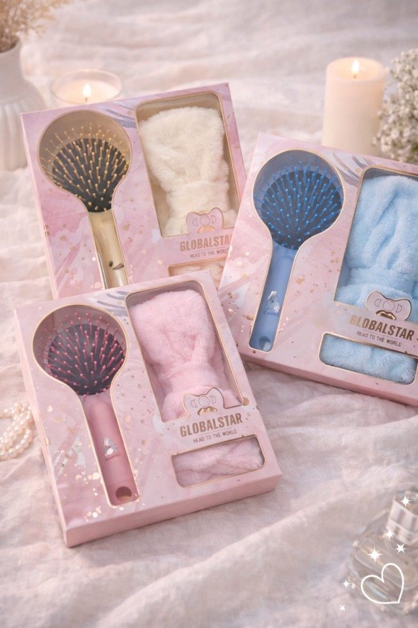 Producto - KIT BEAUTY ESENCIAL