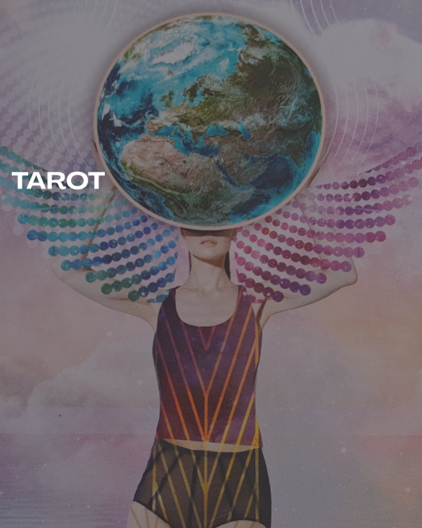 Producto - Curso completo de tarot