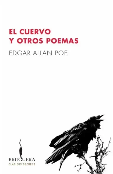 Producto - El cuervo y otros poemas - Edgar Allan Poe