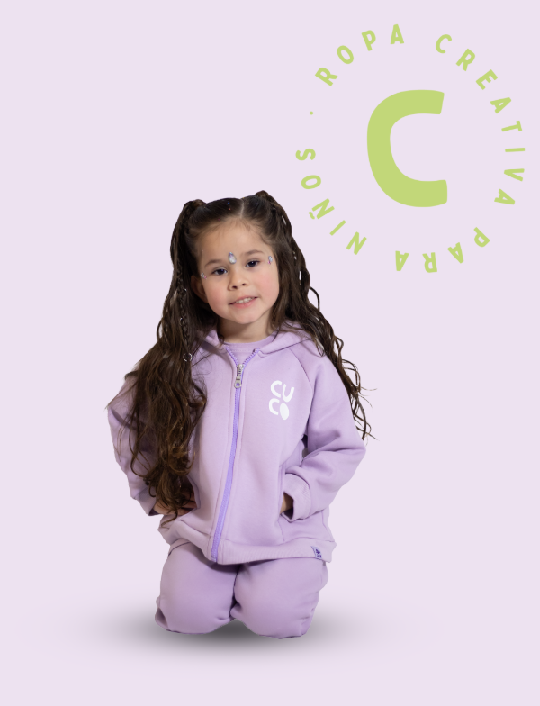 Producto - Campera con Capucha