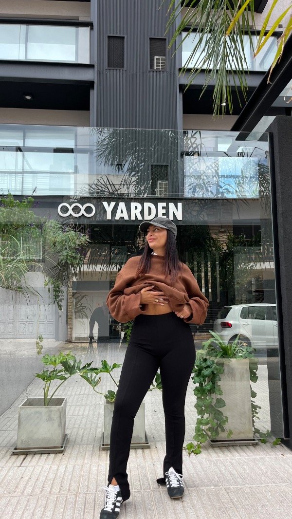 Producto - Calza leggins