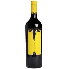 Producto - Oso hormiguero malbec