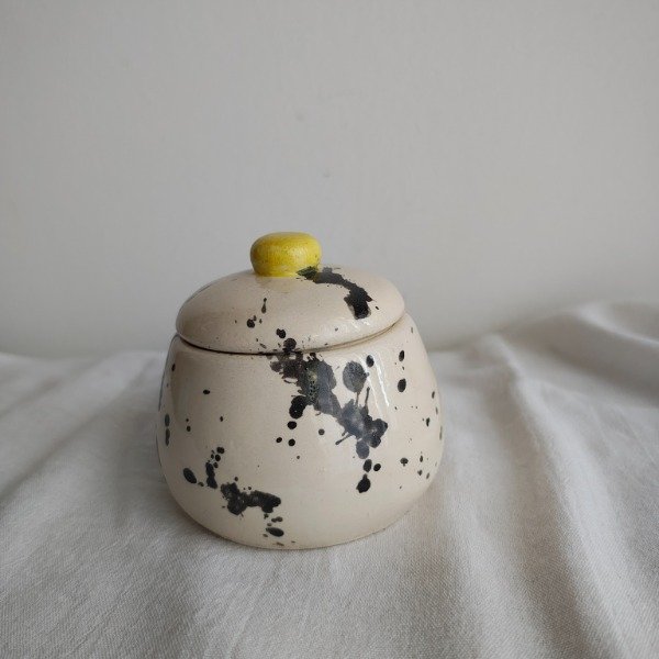 Producto - Azucarera Bocha - Amarilla